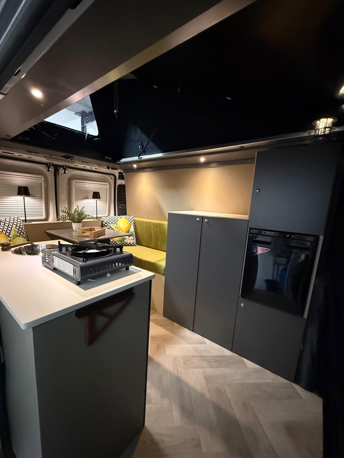camperinterieur